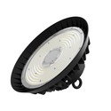 100W LED high bay - 150lm/w, IP65, Sosen driver, 0-10V dæmpbar, 5 års garanti