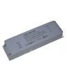 50W / 1050mA dæmpbar driver til LED panel - Triac fasedæmp, passer til vores 45W LED paneler