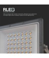 30W LED projektør - 3 lyskulører, arbejdslampe, udendørs