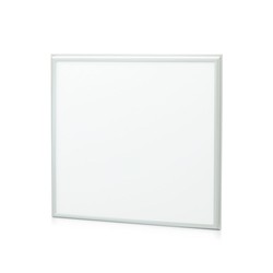 Store paneler 60x60 LED panel - 36W, 110lm/W, UGR19, hvid kant, IP41