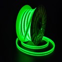 15m Selvlysende arbejdslys 230V LED strip - IP67, 180 LED/m, 11W/m, 1000 lm/m, 4000K