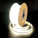 15m Selvlysende arbejdslys 230V LED strip - IP67, 180 LED/m, 11W/m, 1000 lm/m, 4000K