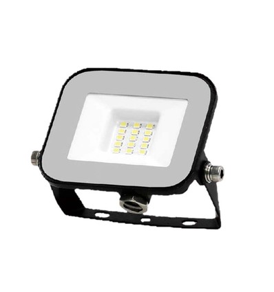 10W LED projektør - Samsung LED chip, arbejdslampe, udendørs