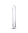24W Rund LED loftslampe - Ø35cm, CCT, 3 lyskulører