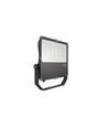 200W LED projektør - 150lm/W, arbejdslampe, til belysning af bygninger, parkeringspladser, statuer mm