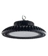 150W LED high bay 170lm/W - IP65, 0-10V dæmpbar, Inkl. 30 cm kædeophæng, 5 års garanti