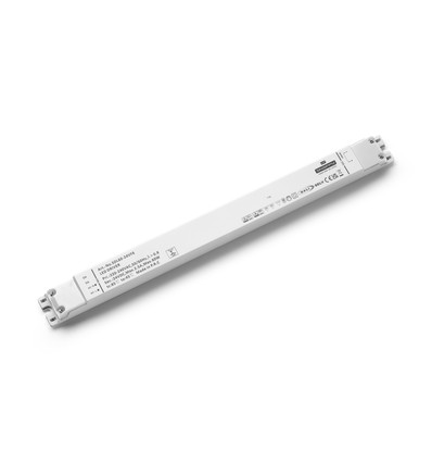 Snappy Dæmpbar LED Driver Til 24V (PUSH Eller DALI2 Dim) - 60W