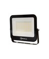 2x50W med tripod stativ - IP66, Neutral hvid, arbejdslamper, 110°, 210cm kabel