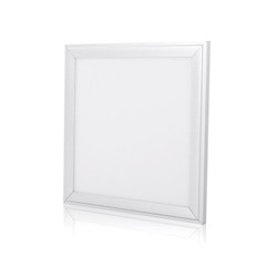 Store paneler 18W LED panel - Hul: 28 x 28 cm, Mål: 29,5 x 29,5 cm, 230V