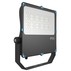 LEDlife Bright 100W LED projektør - 150lm/W, til belysning af bygninger, parkeringspladser, statuer mm.