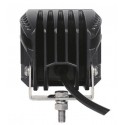 Outlet: LEDlife 30W LED arbejdslampe - Bil, lastbil, traktor, trailer, 8° fokuseret lys, IP67 vandtæt, 10-30V