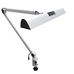 Bordlamper LEDlife 16W inspektionslampe - Hvid, 4-trins dæmpbar, flicker free, RA 95