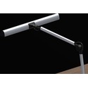 LEDlife 16W inspektionslampe - Hvid, 4-trins dæmpbar, flicker free, RA 95