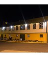 30W LED projektør - 135lm/W, Samsung LED chip, arbejdslampe, 1m ledning, udendørs