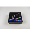 250cm RGBIC Neon Flex komplet sæt - USB, Bluetooth app, fjernbetjening, inkl. montage, 7x15 neonflex
