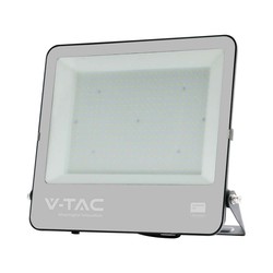 Black Friday V-Tac 300W LED projektør, 135lm/W - Samsung LED chip, arbejdslampe, 1m ledning, udendørs