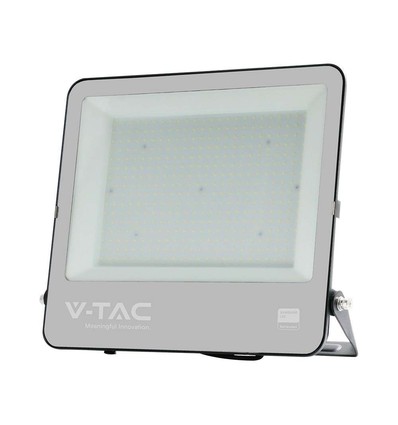 300W LED projektør - 135lm/W, Samsung LED chip, arbejdslampe, 1m ledning, udendørs