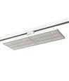60W 3-faset Shoplight - 166lm/W, 90 graders spredning, Hvid, LED board, butiksbelysning