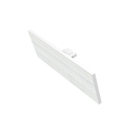 LEDlife Shoplight LED board 60W - Til 3-faset skinner, 90 graders spredning, 166lm/W, hvid