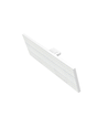 60W 3-faset Shoplight - 166lm/W, 90 graders spredning, Hvid, LED board, butiksbelysning