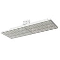 LEDlife Shoplight LED board 60W - Til 3-faset skinner, 90 graders spredning, 166lm/W, hvid