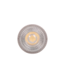 GU10 5W LED spot - Glas, RA 93
