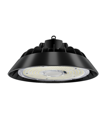 200W Solara LED high bay - 190lm/w, IP65, Sosen driver, 0-10V dæmpbar, 5 års garanti