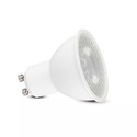 V-Tac 7,5W LED spot - Samsung LED chip, 230V, GU10