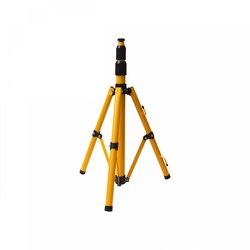 Producenter Tripod Stativ 1500mm Gul - Spectrum