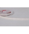 1m Badeværelses strip vandtæt - 24V DC, COB LED, 2 meter ledning