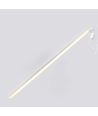 120cm Neon Tube LED Blå - Designer rør, inkl. ledning