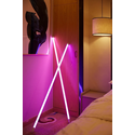 LEDlife Neon Tube LED 120 cm, Grøn - Designer rør, inkl. ledning