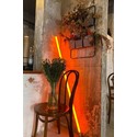 LEDlife Neon Tube LED 120 cm, Grøn - Designer rør, inkl. ledning