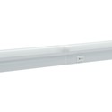 Spectrum skabsbelysning 120 cm - 14W, 230V, inkl. tilslutningsledning