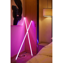 Dekorationsrør LEDlife Neon Tube LED 120 cm, Pink - Designer rør, inkl. ledning