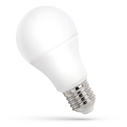 E27 almindelige LED 12W LED pære - Dæmpbar, A60, E27