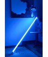 120cm Neon Tube LED, Varm hvid - Designer rør, Justerbar lysstyrke, inkl. ledning
