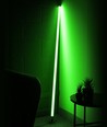 120cm Neon Tube LED, Varm hvid - Designer rør, Justerbar lysstyrke, inkl. ledning