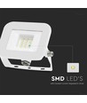 10W LED projektør - Samsung LED chip, arbejdslampe, udendørs
