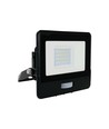 20W LED projektør med sensor - SMD, Samsung LED chip, arbejdslampe