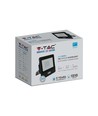 20W LED projektør med sensor - SMD, Samsung LED chip, arbejdslampe