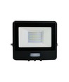 20W LED projektør med sensor - SMD, Samsung LED chip, arbejdslampe