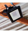 10W LED projektør - Samsung LED chip, arbejdslampe, udendørs