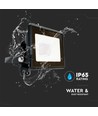 10W LED projektør - Samsung LED chip, arbejdslampe, udendørs