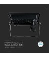 10W LED projektør - Samsung LED chip, arbejdslampe, udendørs