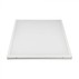 V-Tac 60x60 LED panel i ramme - 36W, indbygget i hvid ramme, til direkte montering