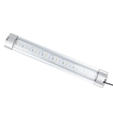 120 cm RGBW Wifi akvarie armatur - 35W LED, IP67