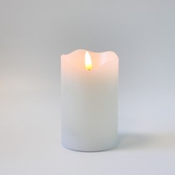 Lamper LED Candle 4 12,5 cm