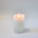 LED Candle 4 12,5 cm