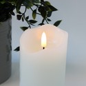 LED Candle 4 15 cm